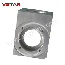 OEM Non-Standard Aluminium Parts for CNC Machining Spare Part